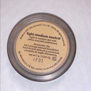 tarte Makeup - tarte powder foundation tarte Makeup - tarte powder foundation